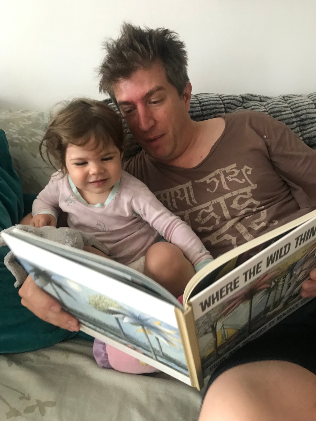 Read To Your&nbsp;Kids!!