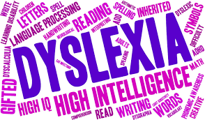 Dyslexia