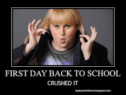 Books For The First Day of&nbsp;School