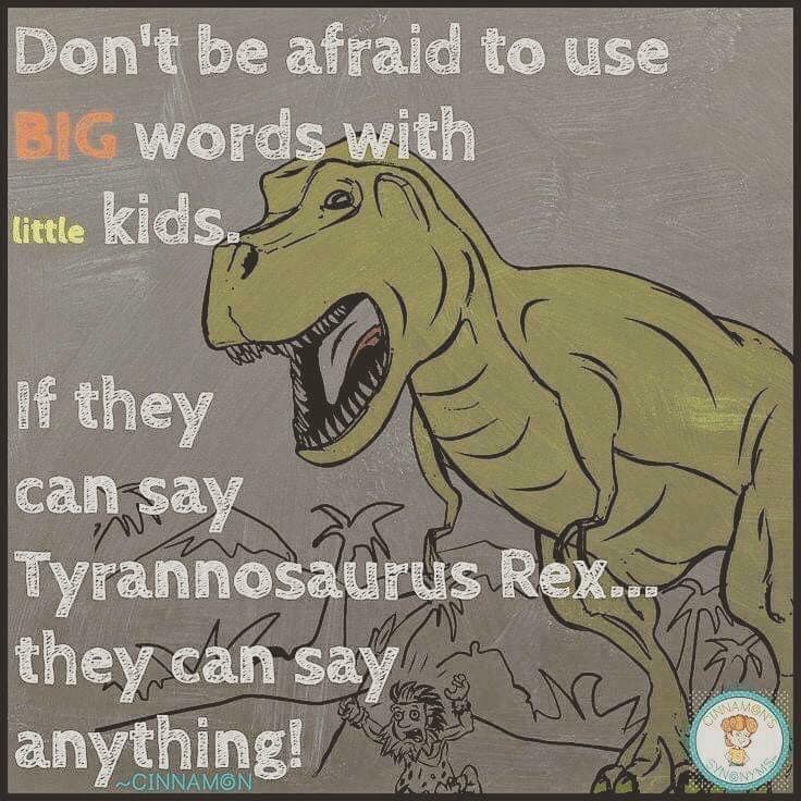 New Vocabulary Words for&nbsp;Children
