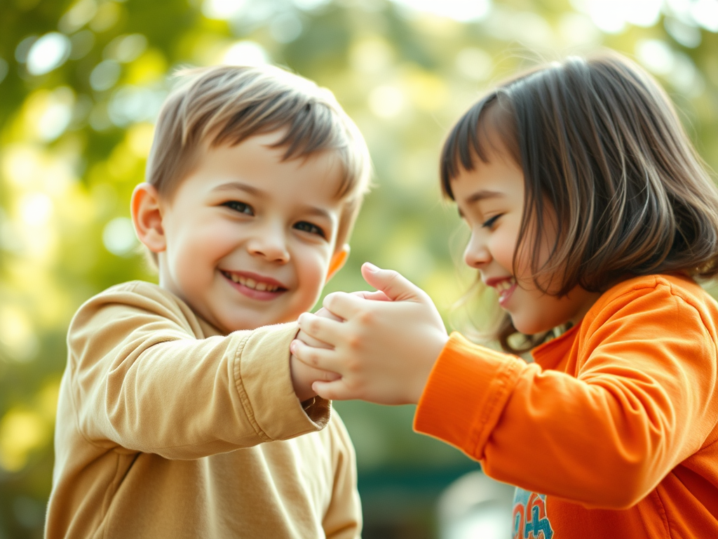   Let’s Build a Caring&nbsp;Classroom