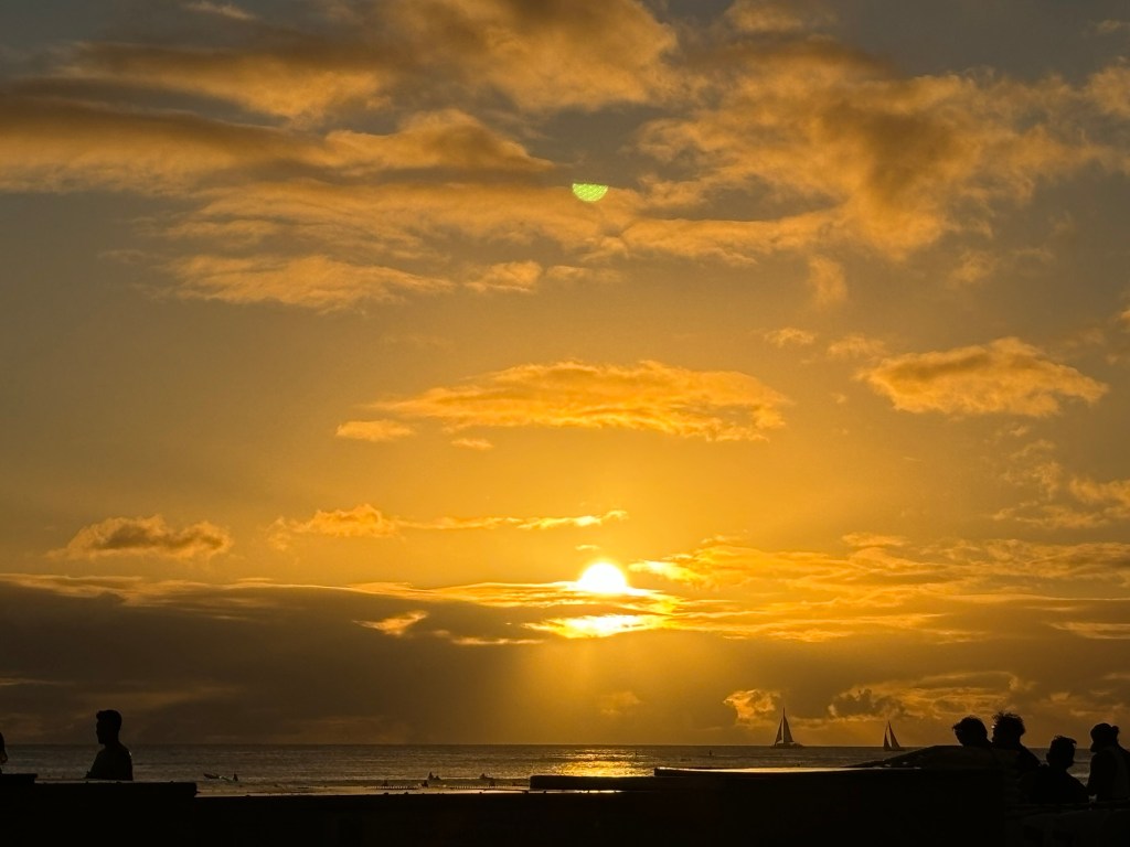 Our Trip to&nbsp;Oahu