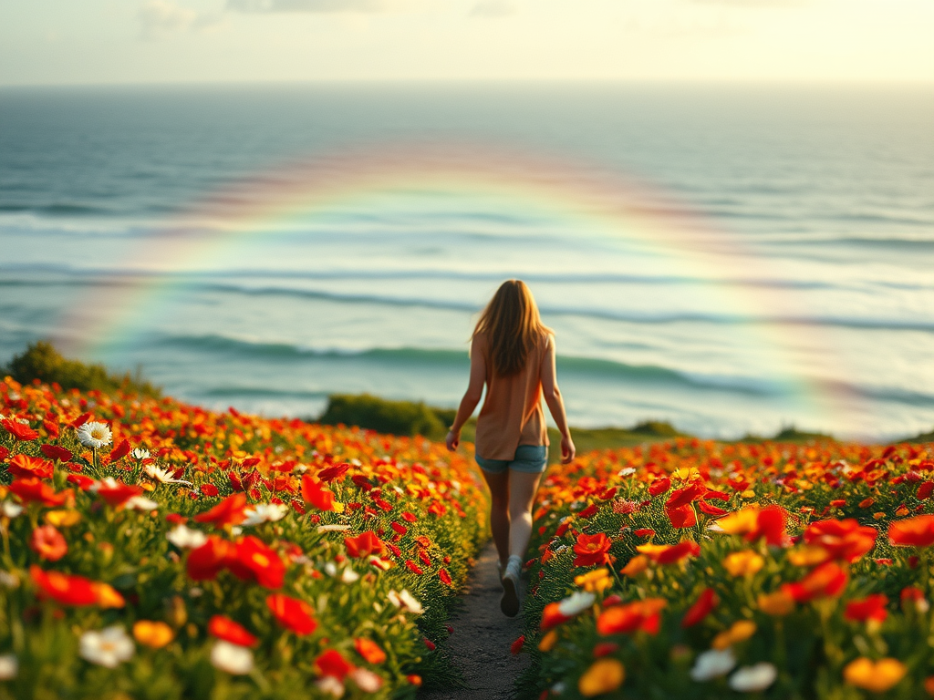 What Makes Me&nbsp;Happy?